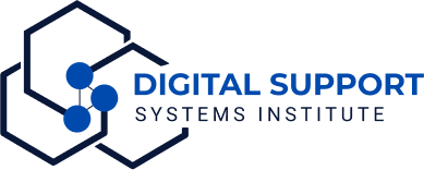 DSS Institute Logo